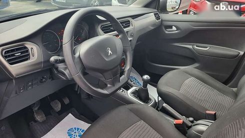 Peugeot 301 2021 - фото 15