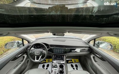 Audi Q7 2022 - фото 20