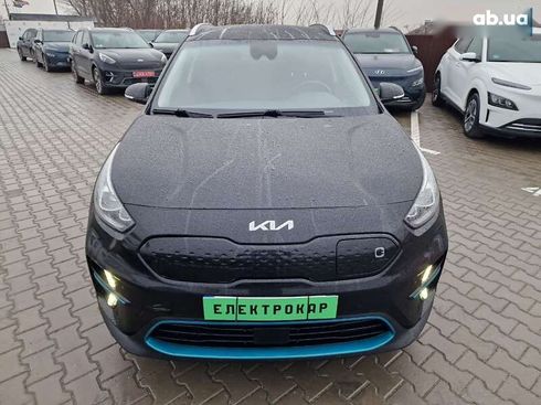 Kia Niro 2022 - фото 9