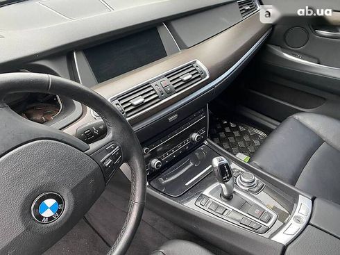 BMW 530 GT 2013 - фото 6