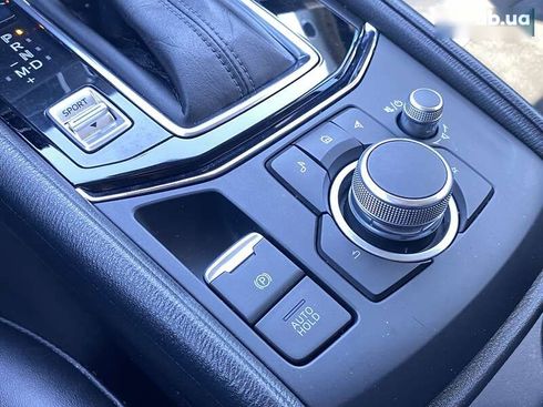 Mazda CX-5 2021 - фото 25