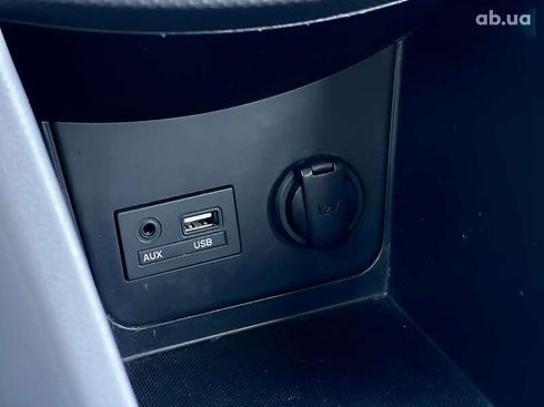 Hyundai Accent 2016 - фото 25