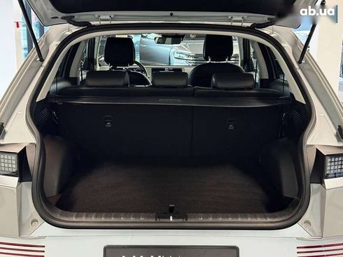 Hyundai Ioniq 5 2022 - фото 19