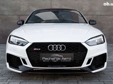 Продаж вживаних Audi rs5 2019 року - купити на Автобазарі