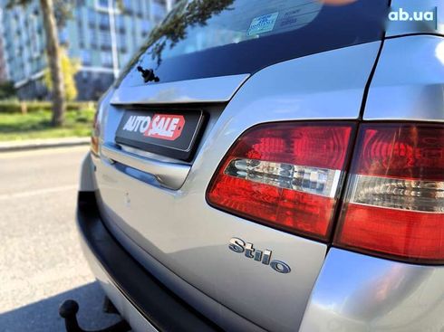 Fiat Stilo 2004 - фото 17