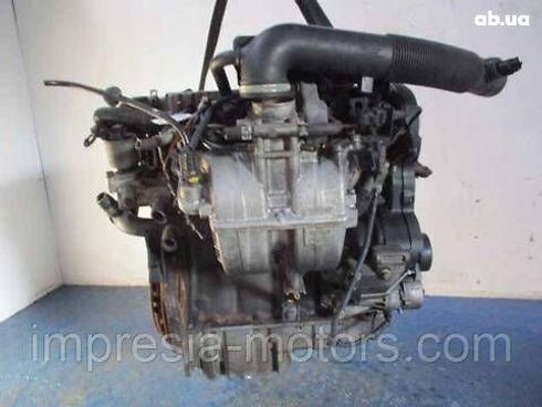 двигатель в сборе для Opel Corsa - купити на Автобазарі - фото 5