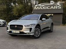 Продажа Jaguar б/у в Винницкой области - купить на Автобазаре