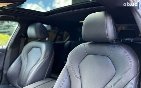 BMW 5 серия 2018 - фото 21