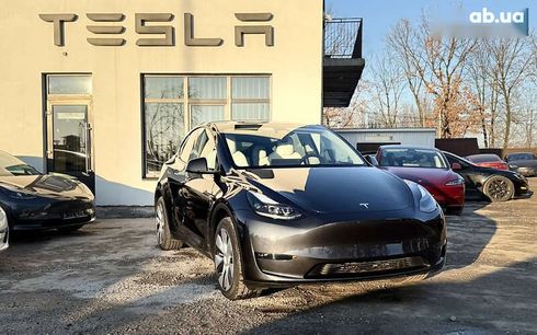 Tesla Model Y 2024 - фото 6