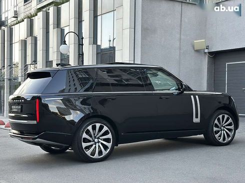 Land Rover Range Rover 2024 - фото 23