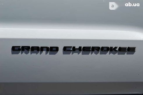 Jeep Grand Cherokee 2013 - фото 12
