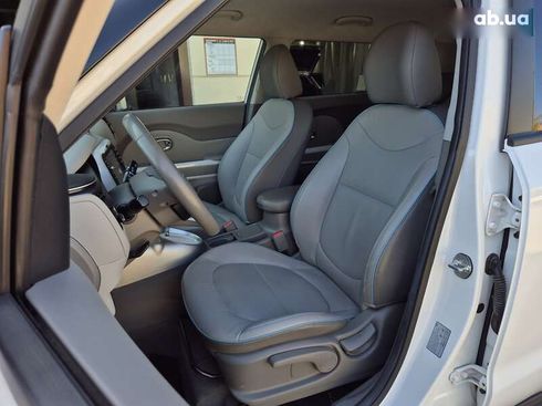 Kia Soul 2018 - фото 25