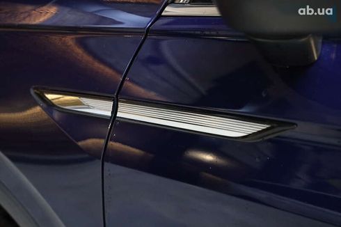 Volkswagen Tiguan 2021 - фото 13