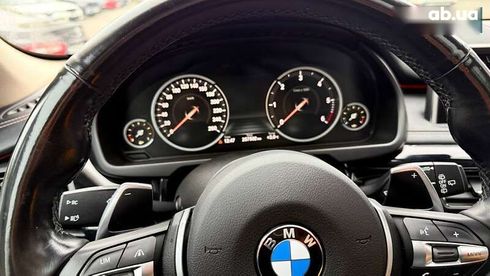 BMW X5 2014 - фото 28