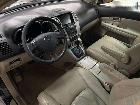 Lexus RX 2006 - фото 20