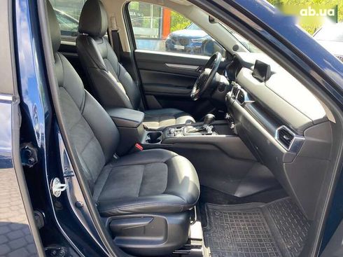 Mazda CX-5 2017 - фото 27