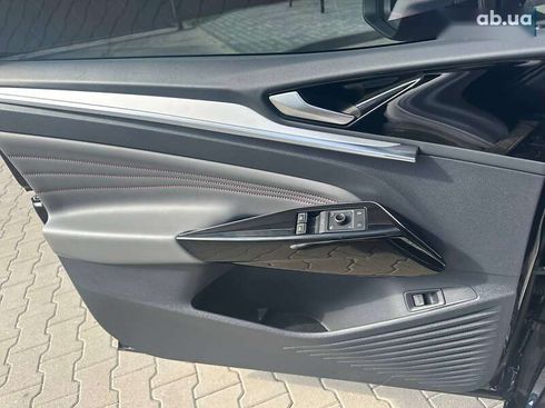 Volkswagen ID.4 Crozz 2022 - фото 12