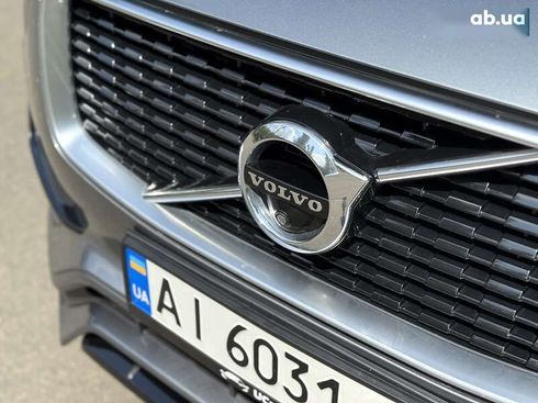 Volvo XC90 2016 - фото 3