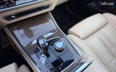 BMW X5 2021 - фото 17
