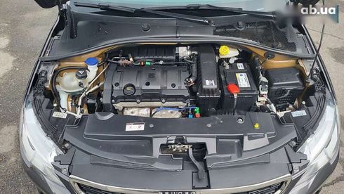 Peugeot 301 2021 - фото 21
