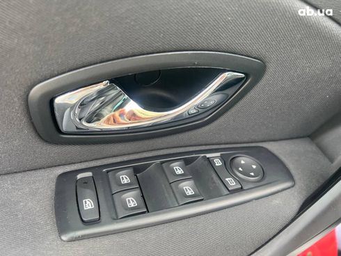 Renault Megane 2013 серый - фото 29