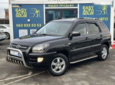 Продаж вживаних Kia Sportage 2007 року в Києві - купити на Автобазарі