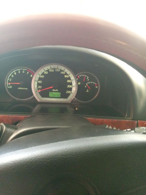 Chevrolet Lacetti 2006 серебристый - фото 9
