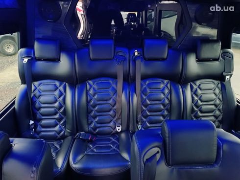 Mercedes-Benz Sprinter 518 2016 черный - фото 49