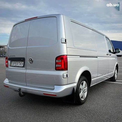 Volkswagen Transporter 2019 - фото 3