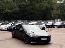 Продажа б/у Tesla Model S 2023 года - купить на Автобазаре