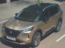 Продажа б/у Nissan X-Trail Вариатор - купить на Автобазаре