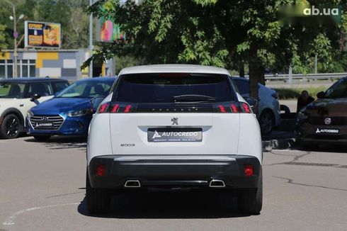 Peugeot 2008 2023 - фото 6