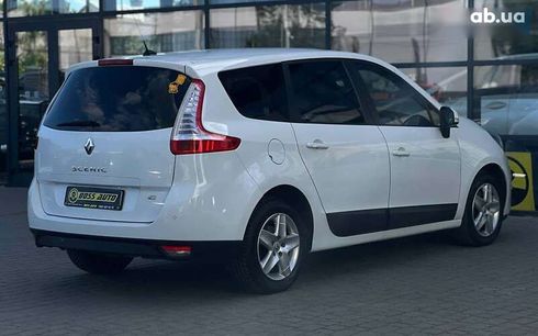 Renault Scenic 2012 - фото 6