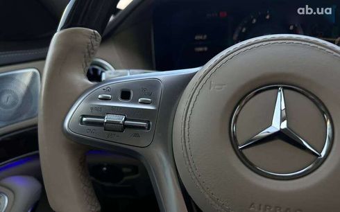 Mercedes-Benz S-Класс 2017 - фото 17