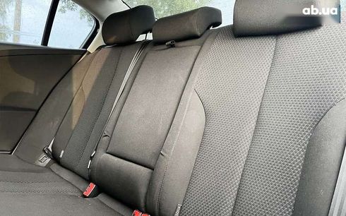 Volkswagen Passat 2008 - фото 26