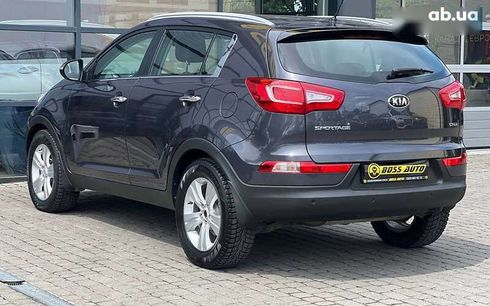 Kia Sportage 2013 - фото 4