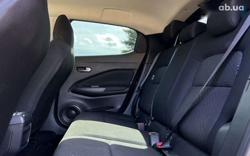 Nissan Juke 2022 - фото 15