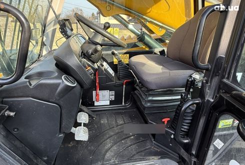 JCB 535-95 2015 - фото 14
