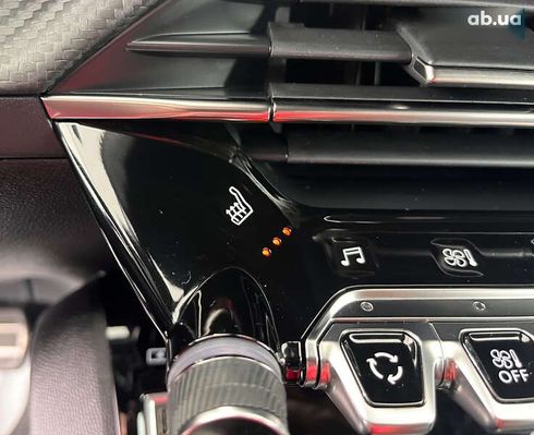 Peugeot 2008 2022 - фото 21