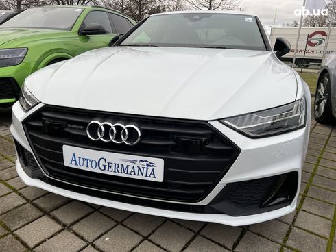 Audi A7 2023 - фото 4