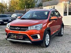 Купити Chery бу в Україні - купити на Автобазарі