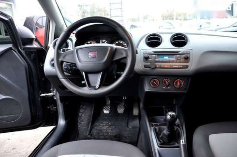 SEAT Ibiza 2013 - фото 26