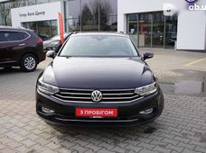 Продажа б/у Volkswagen Passat 2020 года - купить на Автобазаре