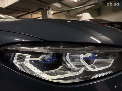 BMW 8 серия 2019 - фото 18