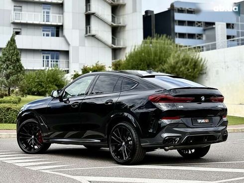 BMW X6 2025 - фото 7