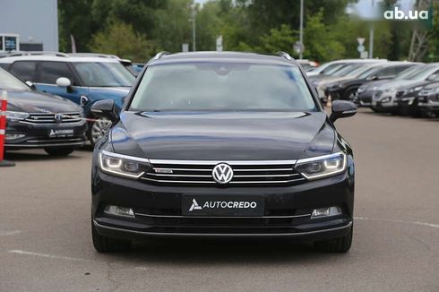Volkswagen Passat 2015 - фото 2