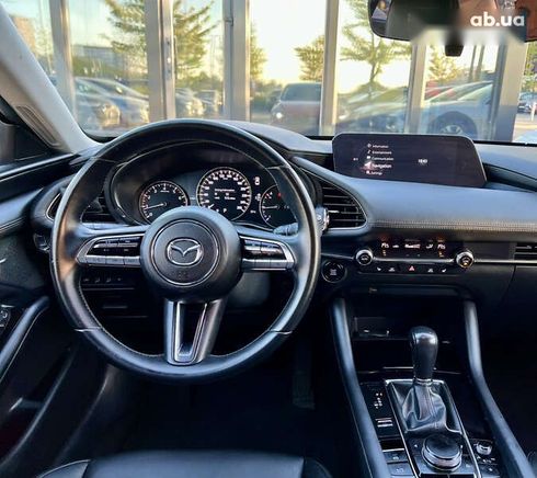 Mazda 3 2019 - фото 30