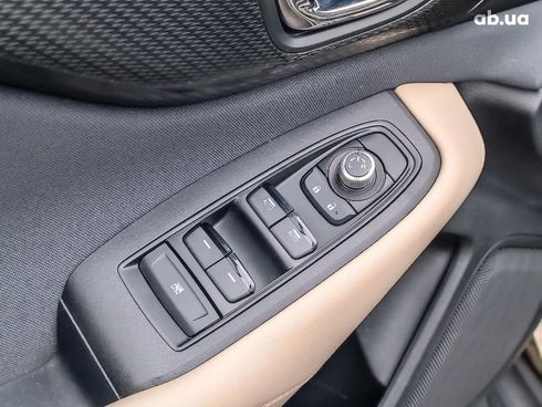 Subaru Outback 2024 белый - фото 24