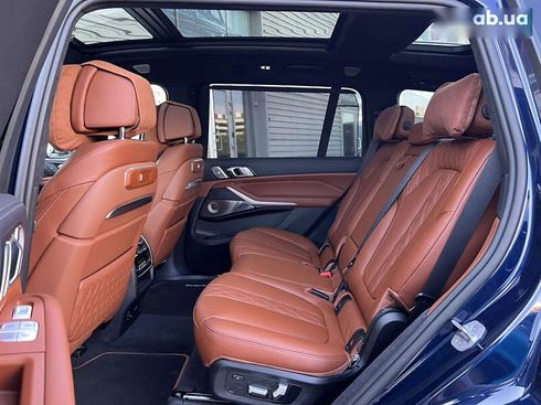 BMW Alpina XB7 2024 - фото 22