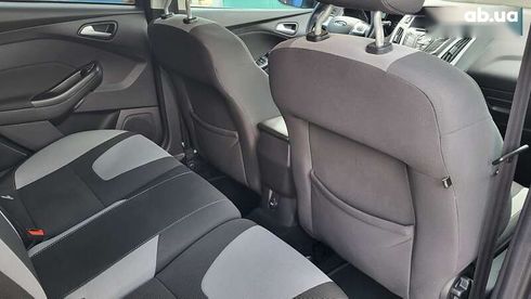 Ford Focus 2014 - фото 20